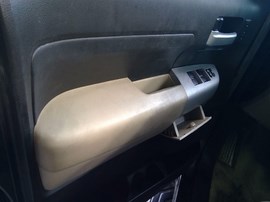 2008 TOYOTA TUNDRA, GOLD, LIMITED MODEL, CREW CAB, 5.7L, AT, 2WD.   Z25219